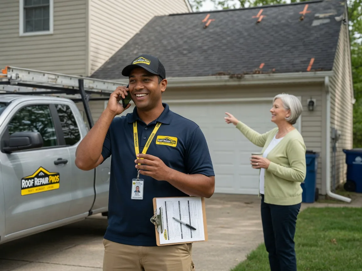 Roof Repair Great Bend, KS FAQs